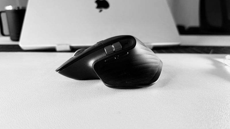 静音マウスの選定サポート